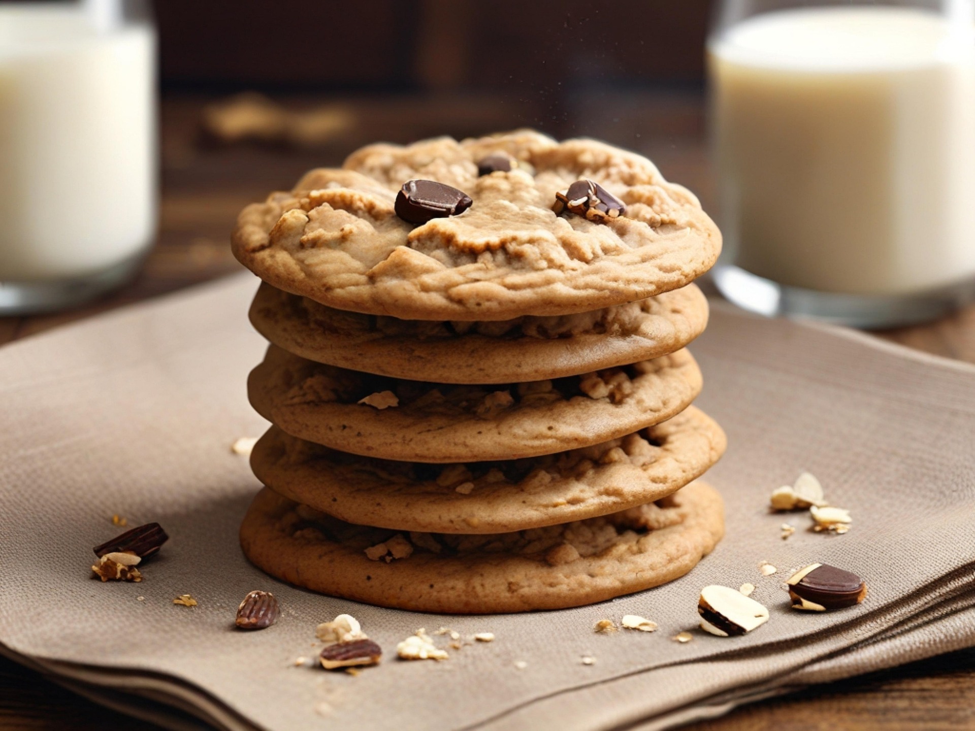 Cookies