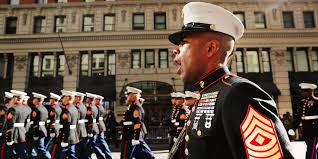 veteran day